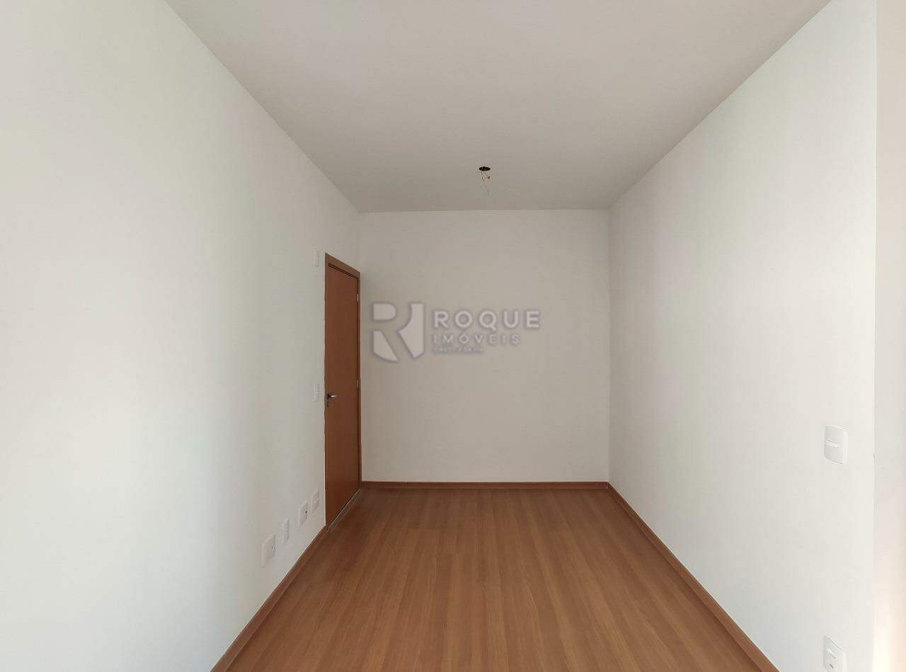 Apartamento para aluguel no bairro Fazenda Duas Barras: Sala