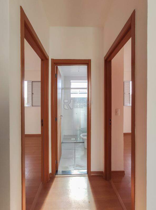 Apartamento para aluguel no bairro Fazenda Duas Barras: Hall
