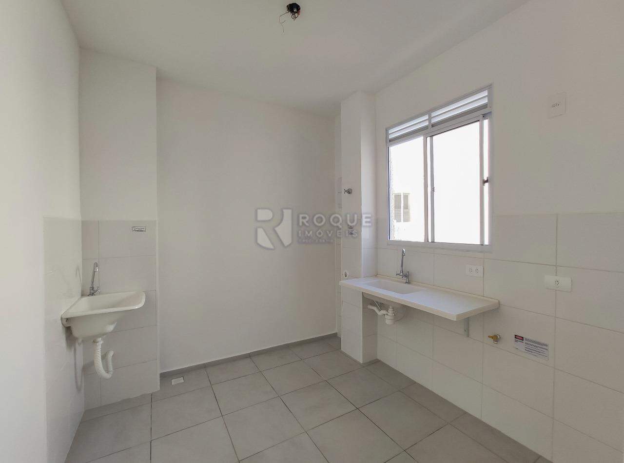 Apartamento para aluguel no bairro Fazenda Duas Barras: Cozinha