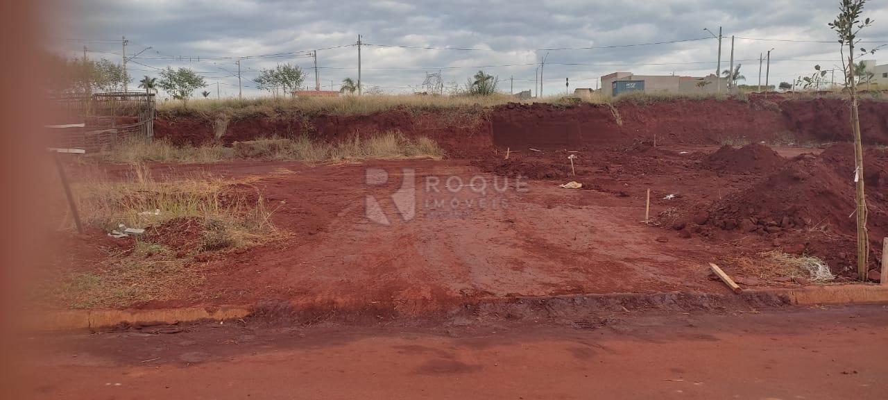 Terreno à venda no bairro Residencial Colinas do Engenho I: 