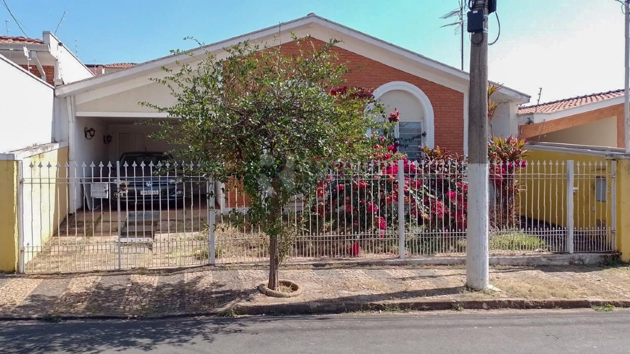 Casa Residencial para aluguel no bairro Vila São João: 