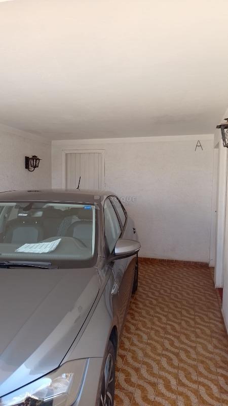 Casa Residencial para aluguel no bairro Vila São João: 