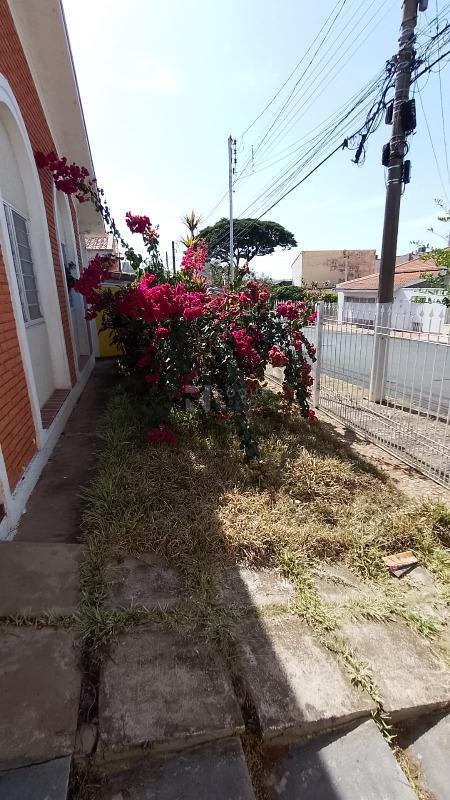 Casa Residencial para aluguel no bairro Vila São João: 