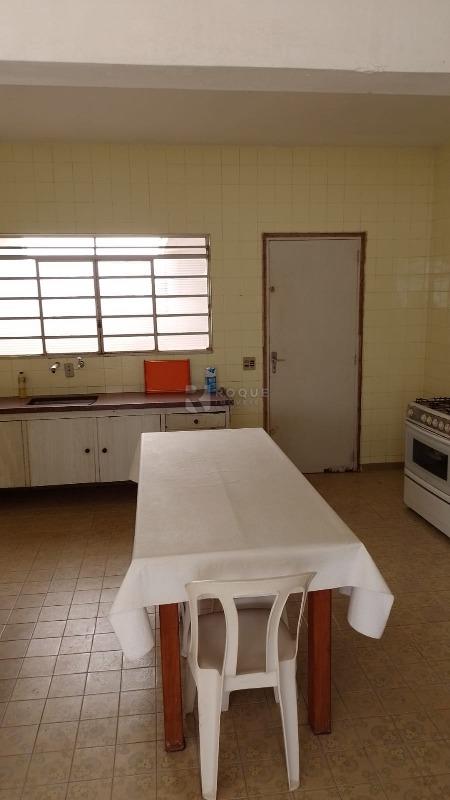 Casa Residencial para aluguel no bairro Vila São João: 