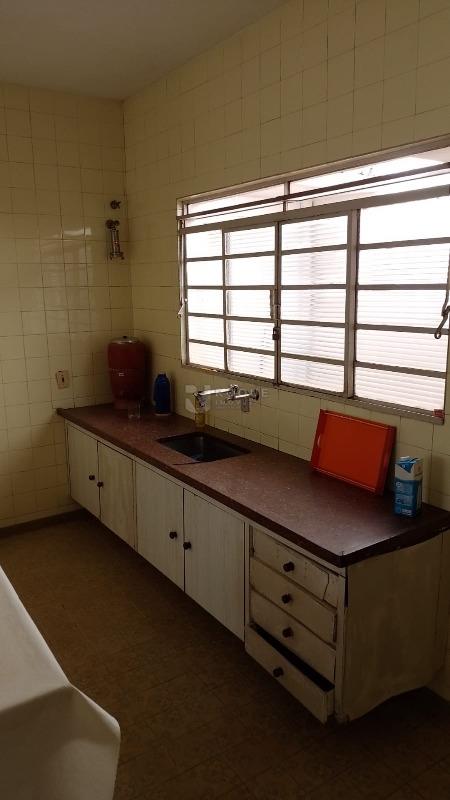 Casa Residencial para aluguel no bairro Vila São João: 