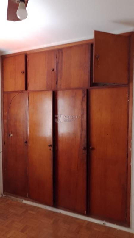 Casa Residencial para aluguel no bairro Vila São João: 