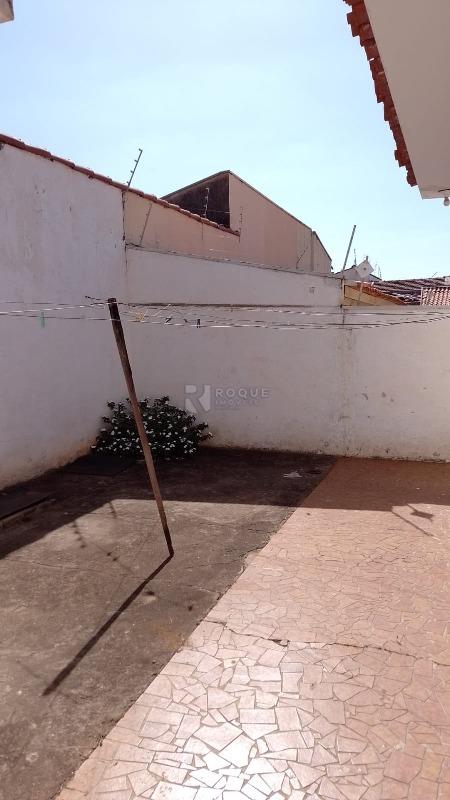 Casa Residencial para aluguel no bairro Vila São João: 