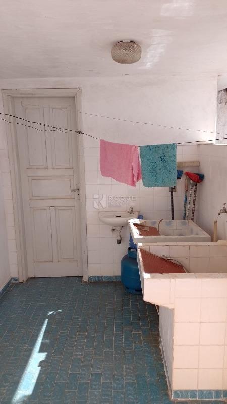 Casa Residencial para aluguel no bairro Vila São João: 