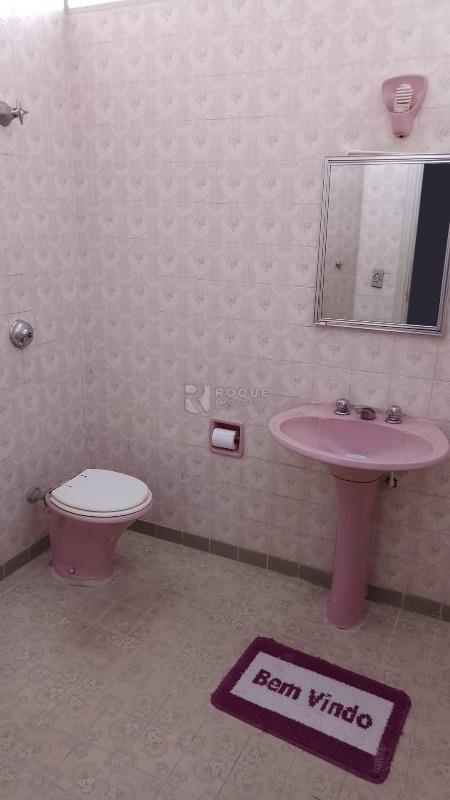 Casa Residencial para aluguel no bairro Vila São João: 