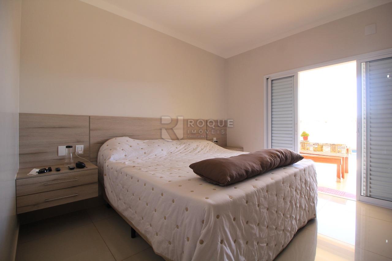 Casa em condomínio à venda no bairro Jardim Terras de Santa Elisa: 