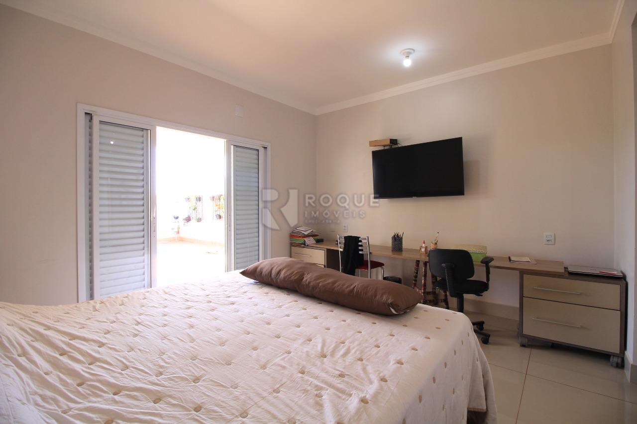 Casa em condomínio à venda no bairro Jardim Terras de Santa Elisa: 