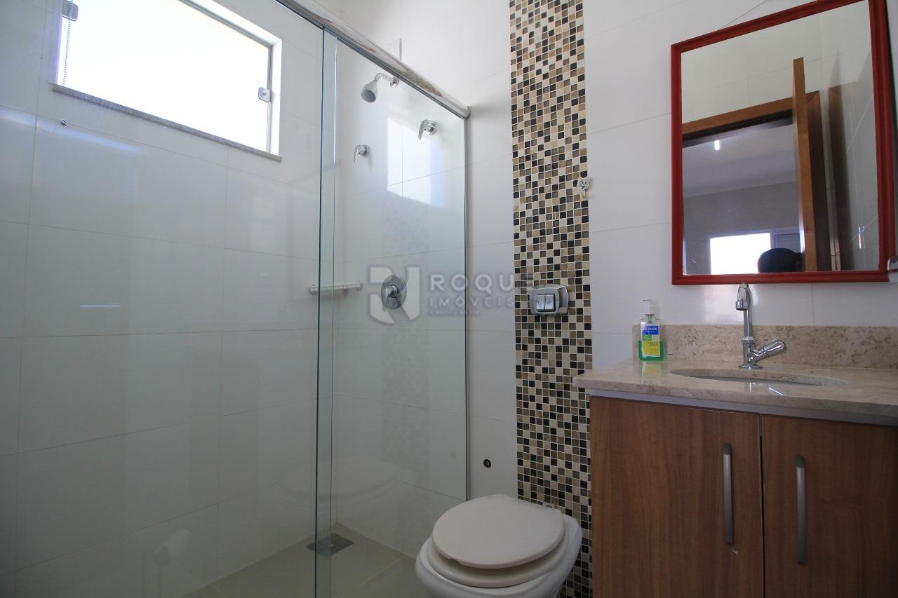 Casa em condomínio à venda no bairro Jardim Terras de Santa Elisa: 