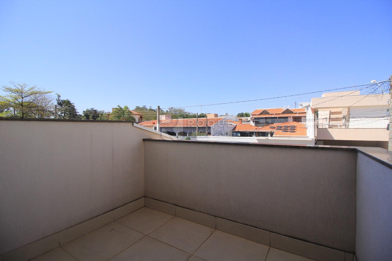 Casa em condomínio à venda no bairro Jardim Terras de Santa Elisa: 