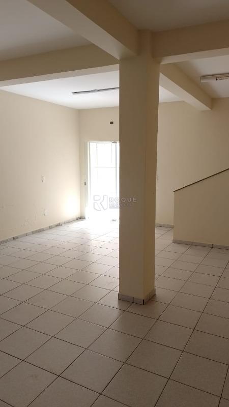 Salão para aluguel no bairro Centro: 