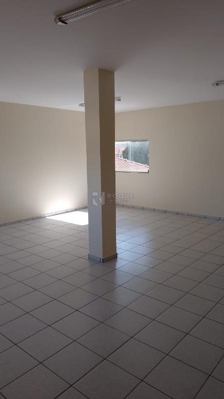 Salão para aluguel no bairro Centro: 