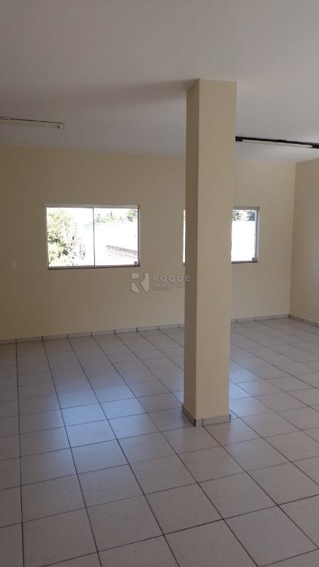 Salão para aluguel no bairro Centro: 