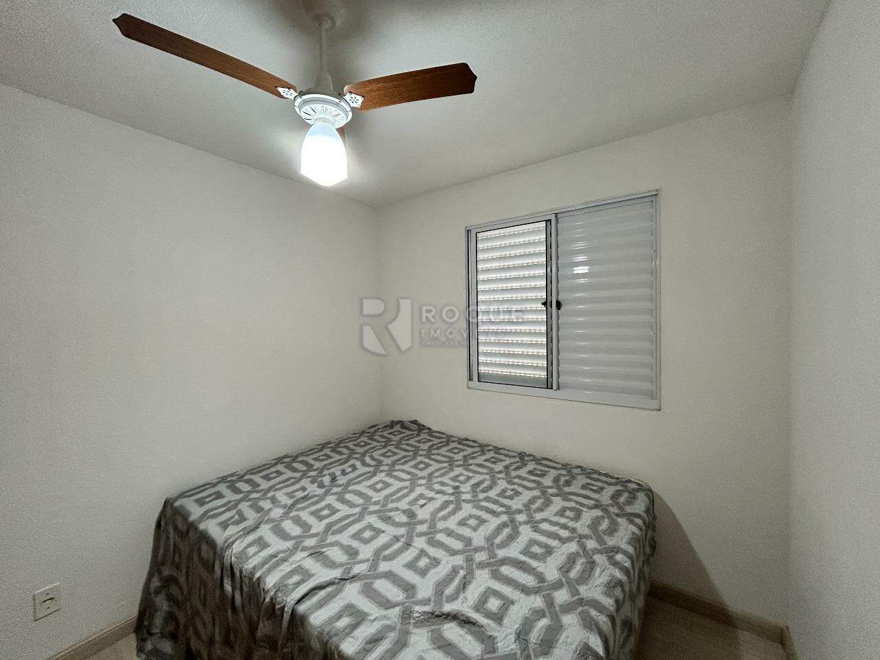 Apartamento para aluguel no bairro Residencial Costa Verde: Dormitório 2