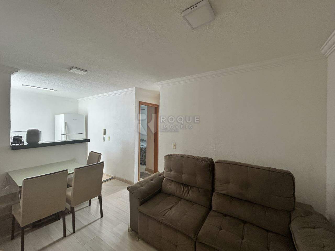Apartamento para aluguel no bairro Residencial Costa Verde: Sala 