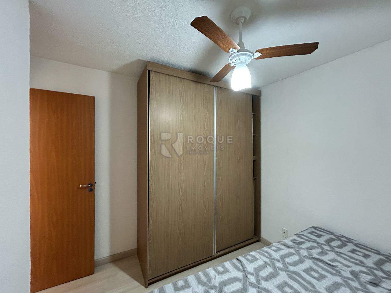 Apartamento para aluguel no bairro Residencial Costa Verde: Dormitório 2