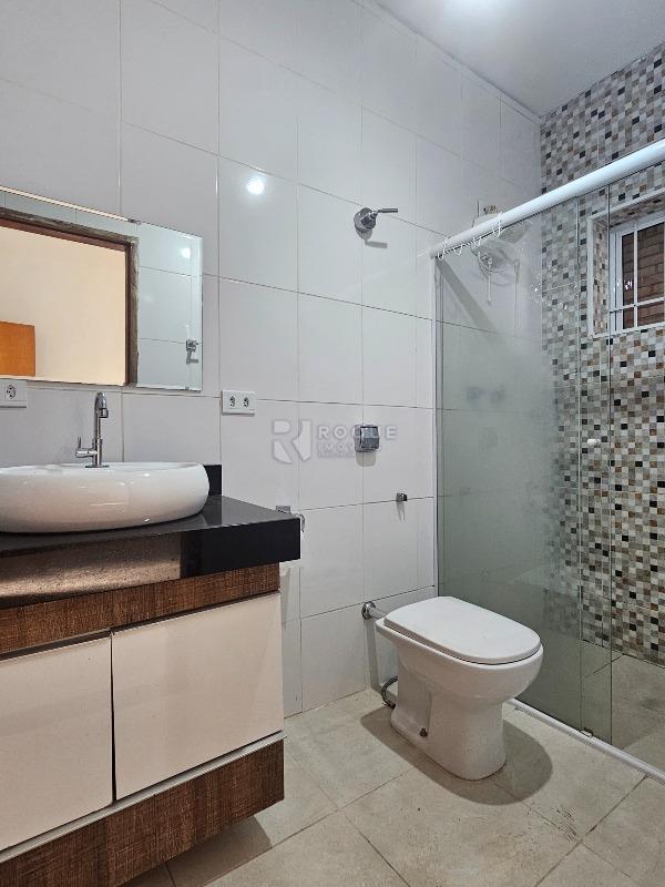 Casa Residencial para aluguel no bairro Parque Residencial Abílio Pedro: WC Suíte