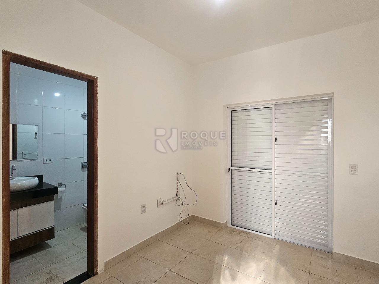 Casa Residencial para aluguel no bairro Parque Residencial Abílio Pedro: Suíte