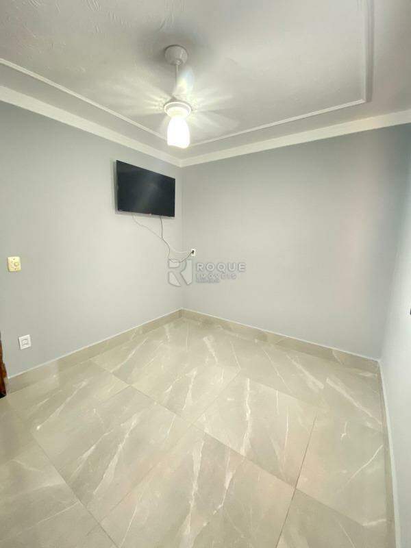 Casa Residencial para aluguel no bairro Residencial Econômico Manoel Simão de Barros Levy: Dormitório 02 