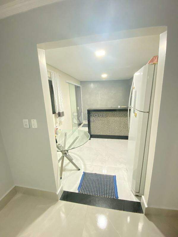 Casa Residencial para aluguel no bairro Residencial Econômico Manoel Simão de Barros Levy: Copa