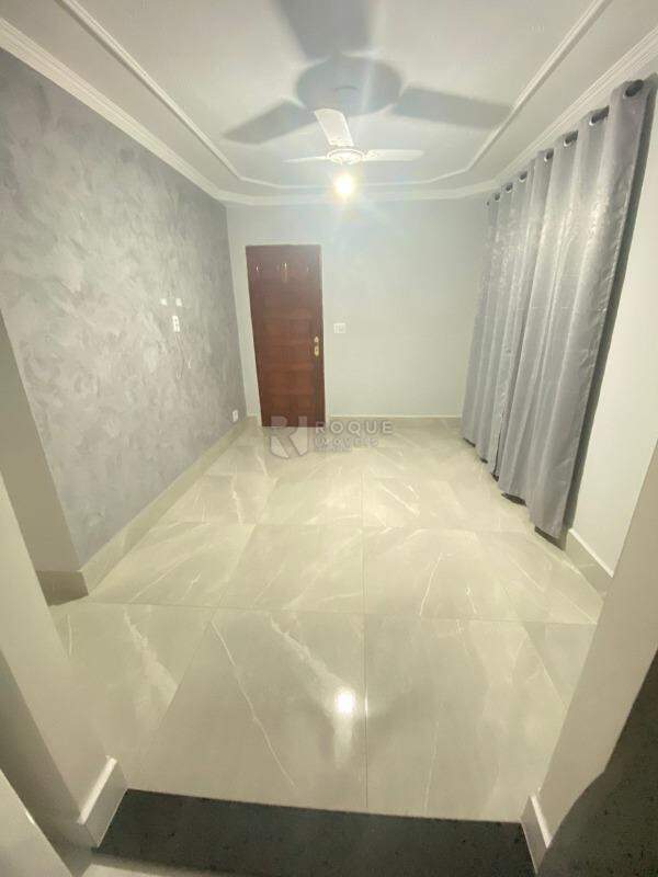 Casa Residencial para aluguel no bairro Residencial Econômico Manoel Simão de Barros Levy: Sala 