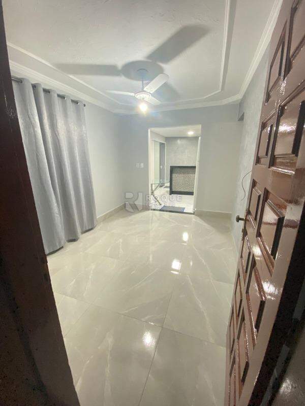 Casa Residencial para aluguel no bairro Residencial Econômico Manoel Simão de Barros Levy: Sala