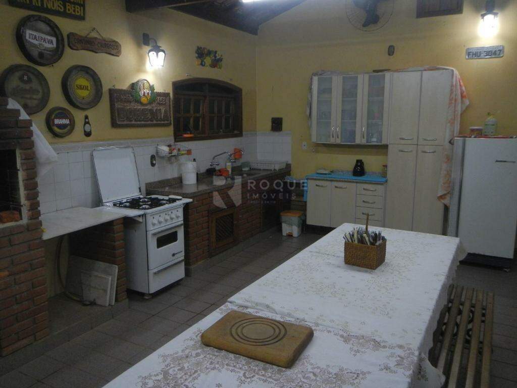 Chácara à venda no bairro Bairro dos Loiolas: 