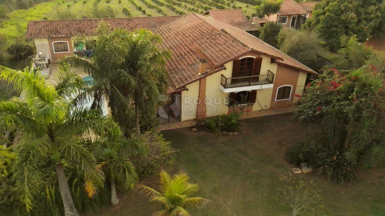 Chácara à venda no bairro Bairro dos Loiolas: 