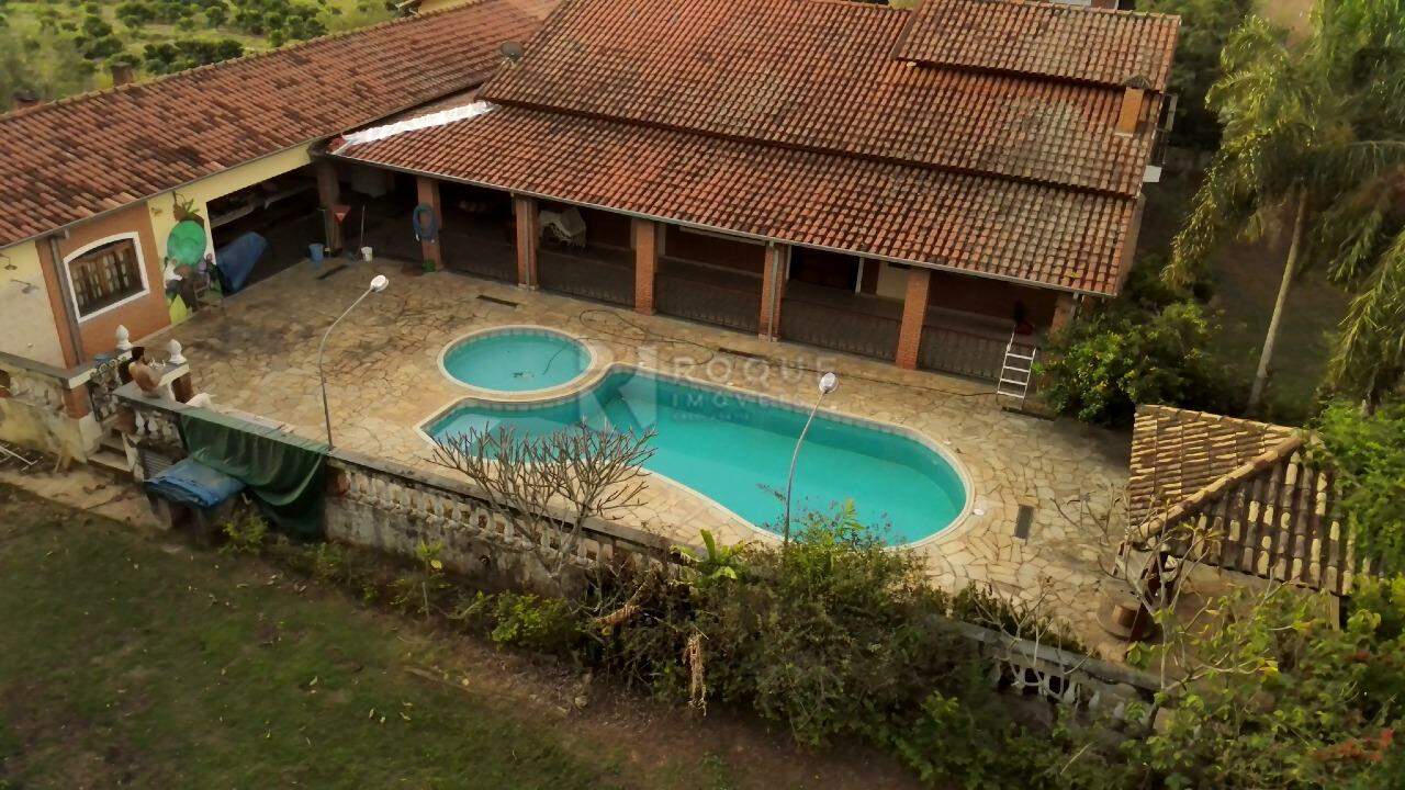 Chácara à venda no bairro Bairro dos Loiolas: 