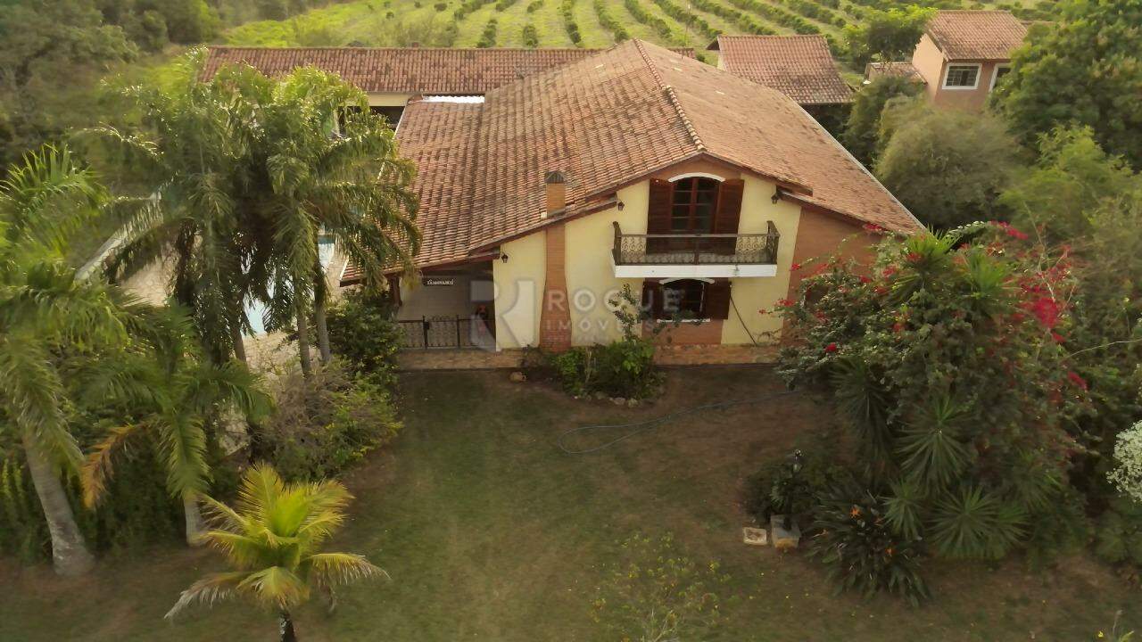 Chácara à venda no bairro Bairro dos Loiolas: 