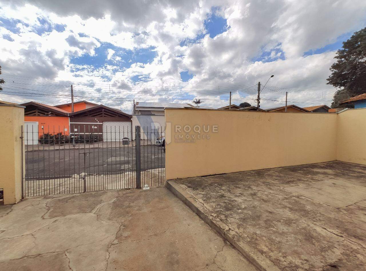 Casa Residencial para aluguel no bairro Vila Rosana: Frente 