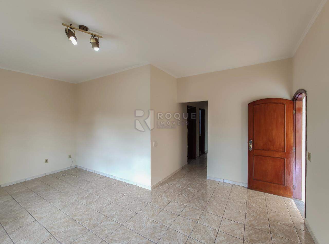 Casa Residencial para aluguel no bairro Vila Rosana: Sala