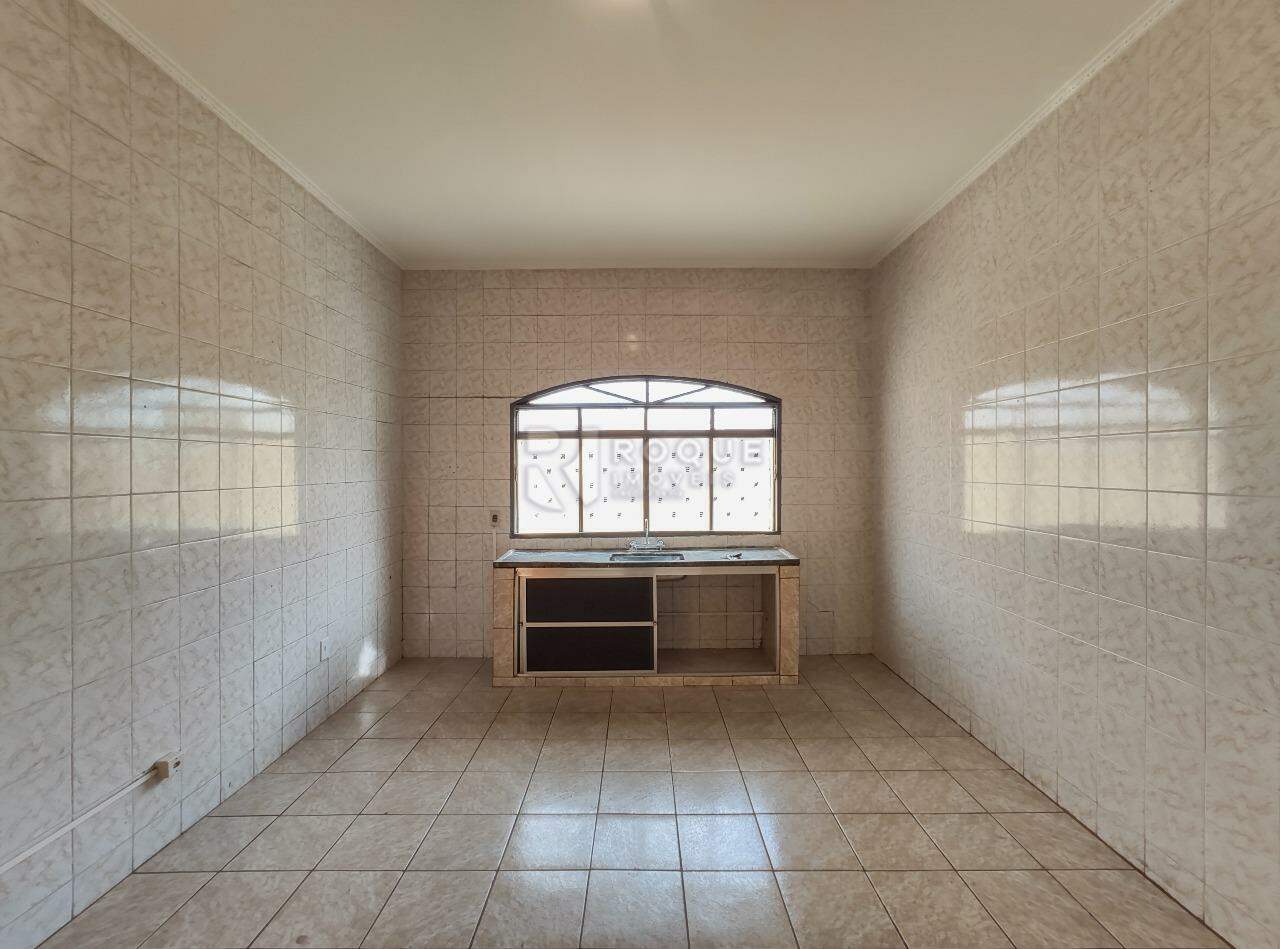 Casa Residencial para aluguel no bairro Vila Rosana: Cozinha