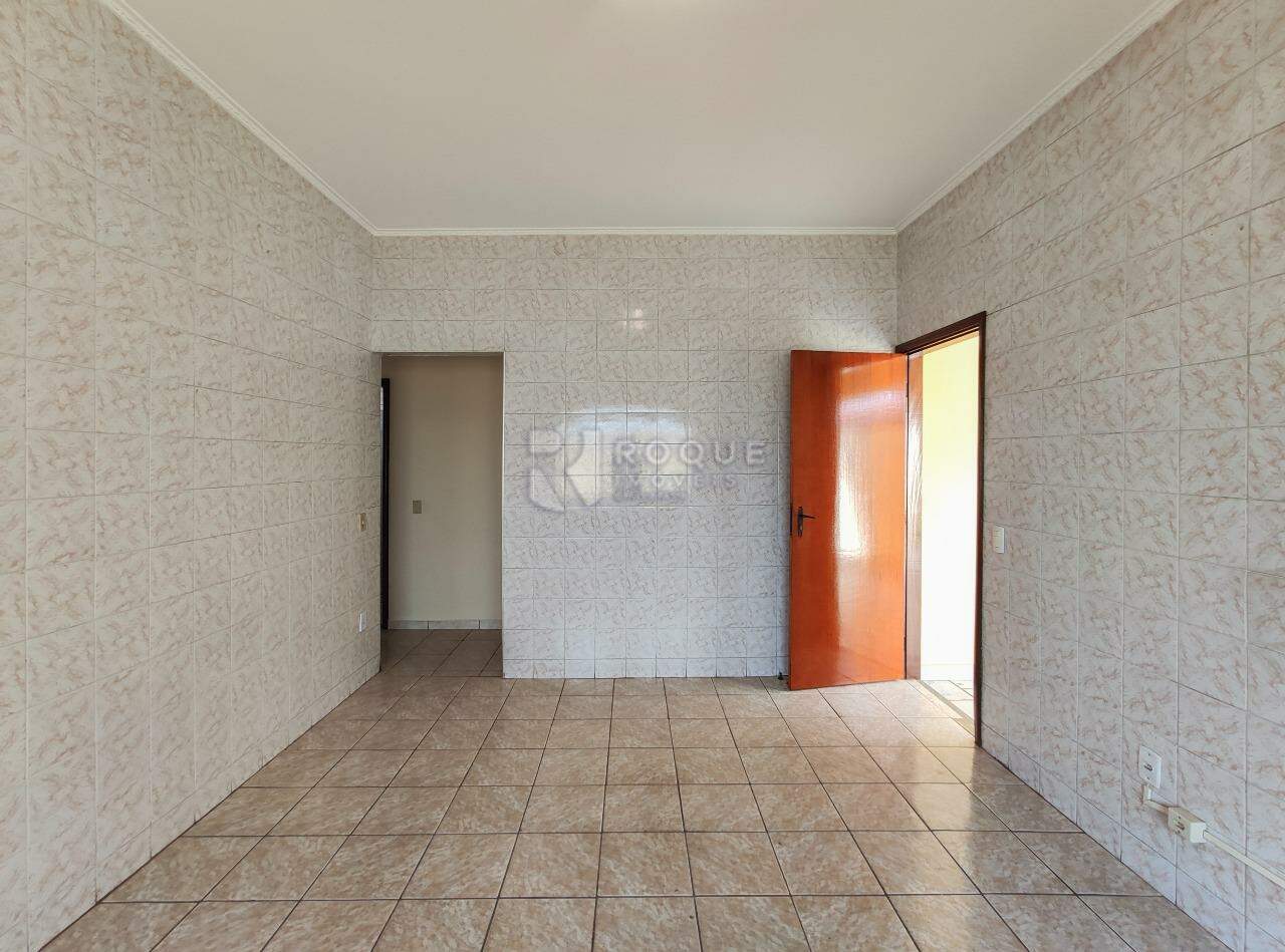 Casa Residencial para aluguel no bairro Vila Rosana: Cozinha