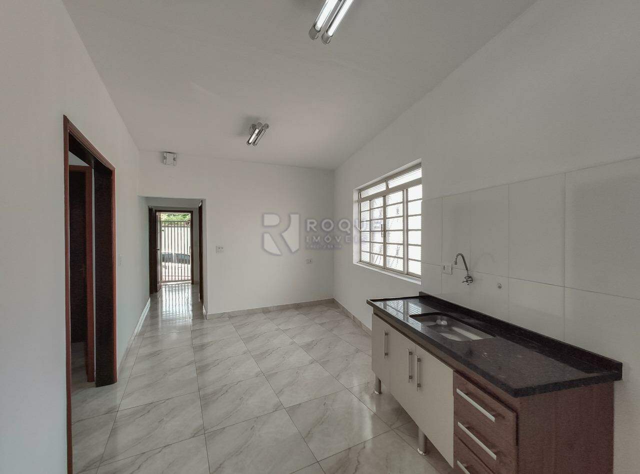 Casa Residencial para aluguel no bairro Vila Piza: Cozinha 