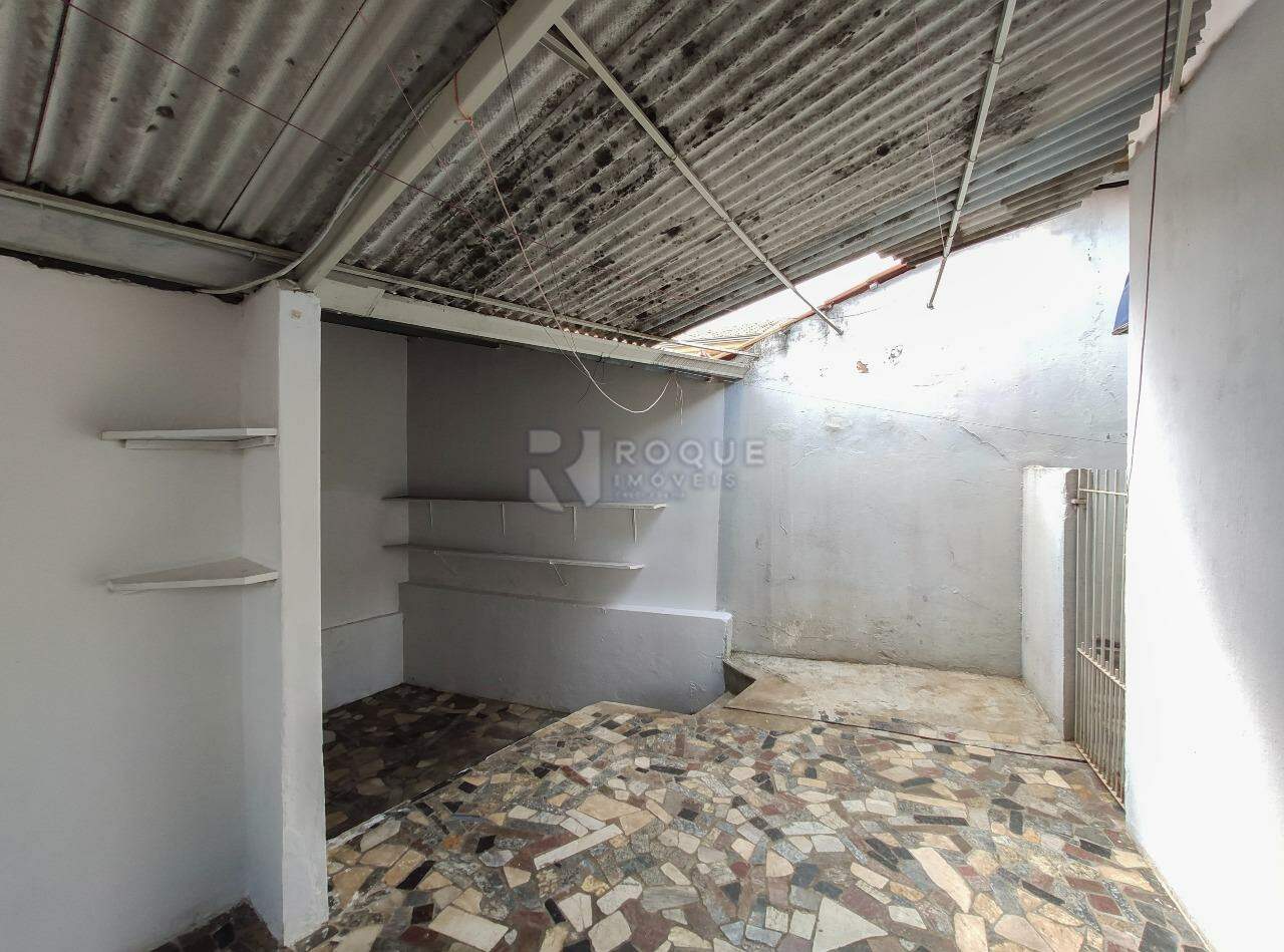 Casa Residencial para aluguel no bairro Vila Piza: Rancho 
