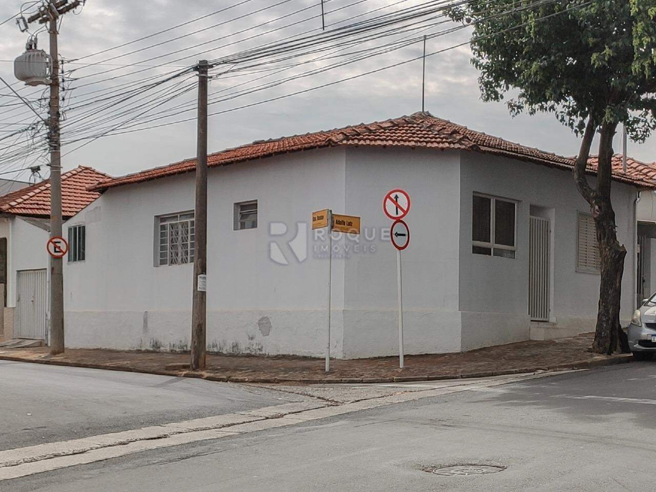 Casa Residencial para aluguel no bairro Vila Piza: Fachada 