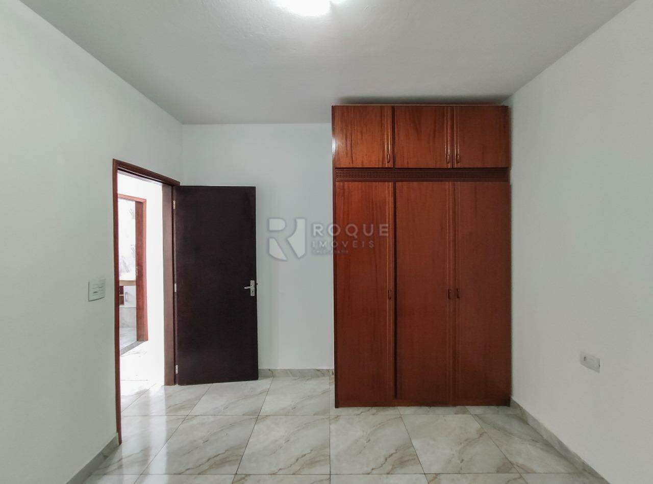 Casa Residencial para aluguel no bairro Vila Piza: Dormitório 1