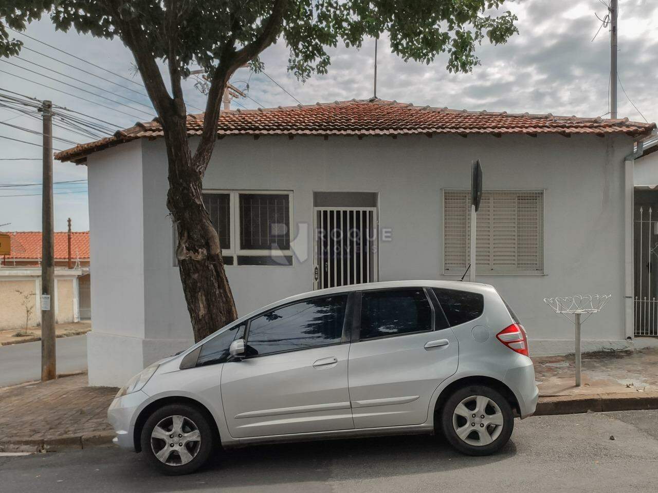 Casa Residencial para aluguel no bairro Vila Piza: Fachada 