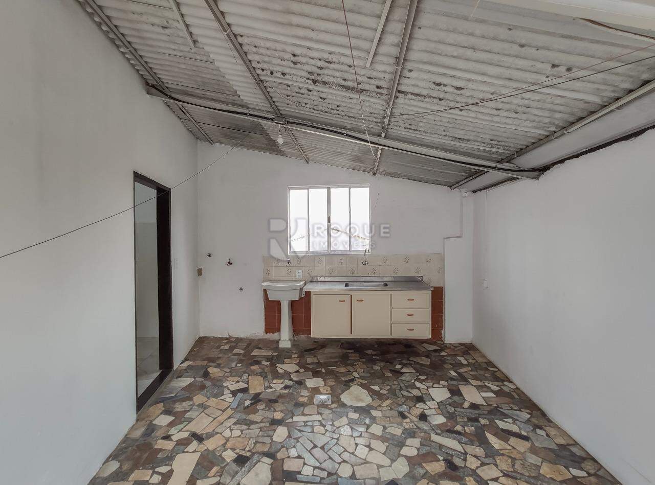 Casa Residencial para aluguel no bairro Vila Piza: Área de serviço / Rancho 