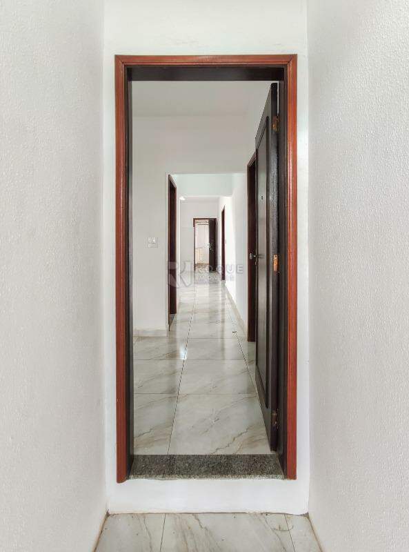 Casa Residencial para aluguel no bairro Vila Piza: Acesso 