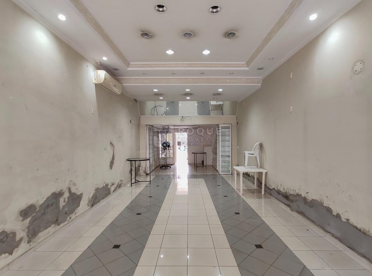 Loja para aluguel no bairro Centro: Salão 