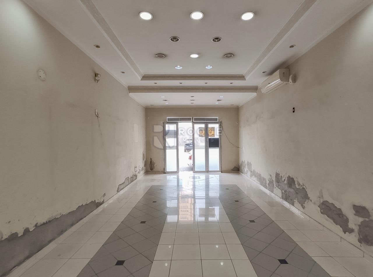 Loja para aluguel no bairro Centro: Salão 