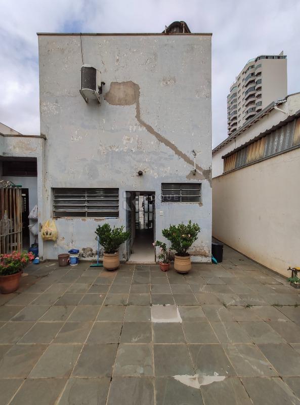 Loja para aluguel no bairro Centro: Fundo 