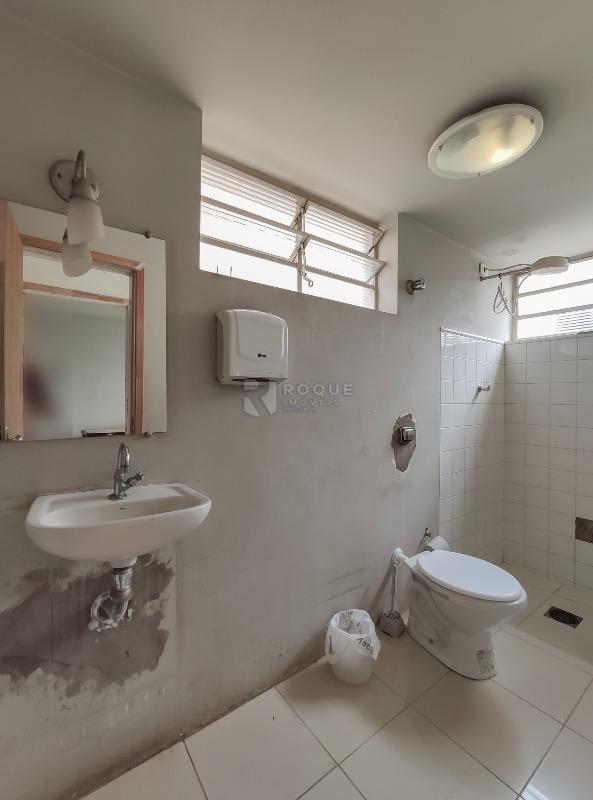 Loja para aluguel no bairro Centro: WC social 