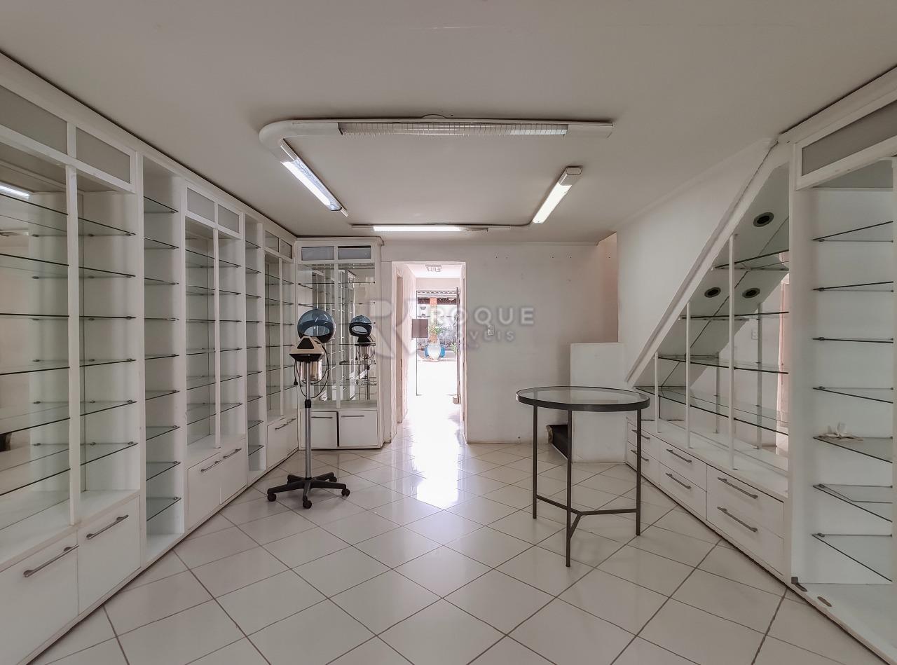 Loja para aluguel no bairro Centro: Salão 