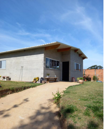 Chácara à venda no bairro Pires de Baixo: 